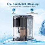 Antarctic Star Portable Countertop Ice Maker 11015RIM0 - ANTARCTIC - STARice maker