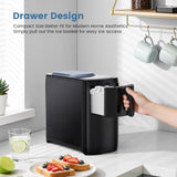 Antarctic Star Portable Countertop Ice Maker 11015RIM0 - ANTARCTIC - STARice maker