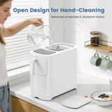 Antarctic Star Portable Countertop Ice Maker 11015RIM0 - ANTARCTIC - STARice maker