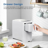 Antarctic Star Portable Countertop Ice Maker 11015RIM0 - ANTARCTIC - STARice maker