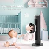 Antarctic Star Tower Fan 360°Oscillating - ANTARCTIC - STAR