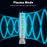 Antarctic Star Tower Fan 360°Oscillating - ANTARCTIC - STAR