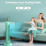 Antarctic Star Tower Fan 360°Oscillating - ANTARCTIC - STAR