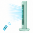 Antarctic Star Tower Fan 85°Oscillating - ANTARCTIC-STAR