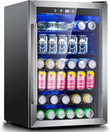 Antarctic Star Wine Cooler/Cabinet Refrigerator Fridge - ANTARCTIC - STAR