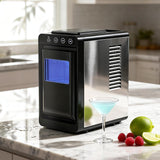 Ice Maker Countertop with 2 Ice Sizes 58212RIM0 - ANTARCTIC - STARice maker