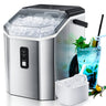 Nugget Countertop Ice Maker with Soft Chewable Ice - ANTARCTIC - STAR