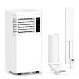 Portable Air Conditioners 8,000 BTU, Small Portable AC with Cooling, Fan, Dehumidifier Function - ANTARCTIC - STARAir Conditioner