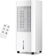 Portable Evaporative Air Cooler - Small Air Cooler with 3 Modes & 3 Speeds 63003EAR0 - ANTARCTIC-STARAir Conditioner