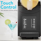 Premium Self - Cleaning Slushie Machine with 3 Precision Modes - ANTARCTIC - STAR