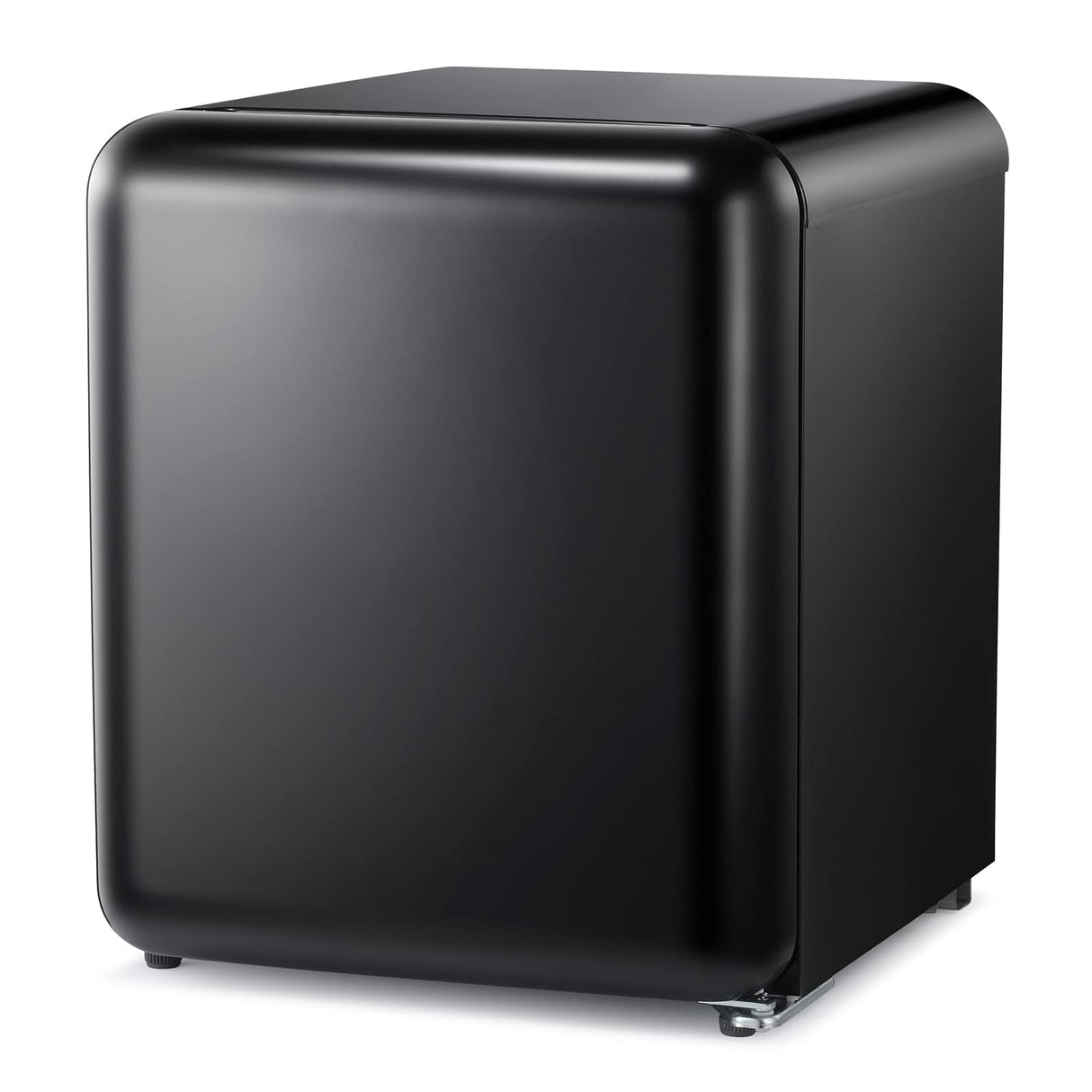 Antarctic Star Compact Refrigerator Mini Fridge for Beverage