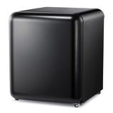 Antarctic Star Compact Refrigerator Mini Fridge for Beverage
