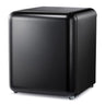 Antarctic Star Compact Refrigerator Mini Fridge for Beverage
