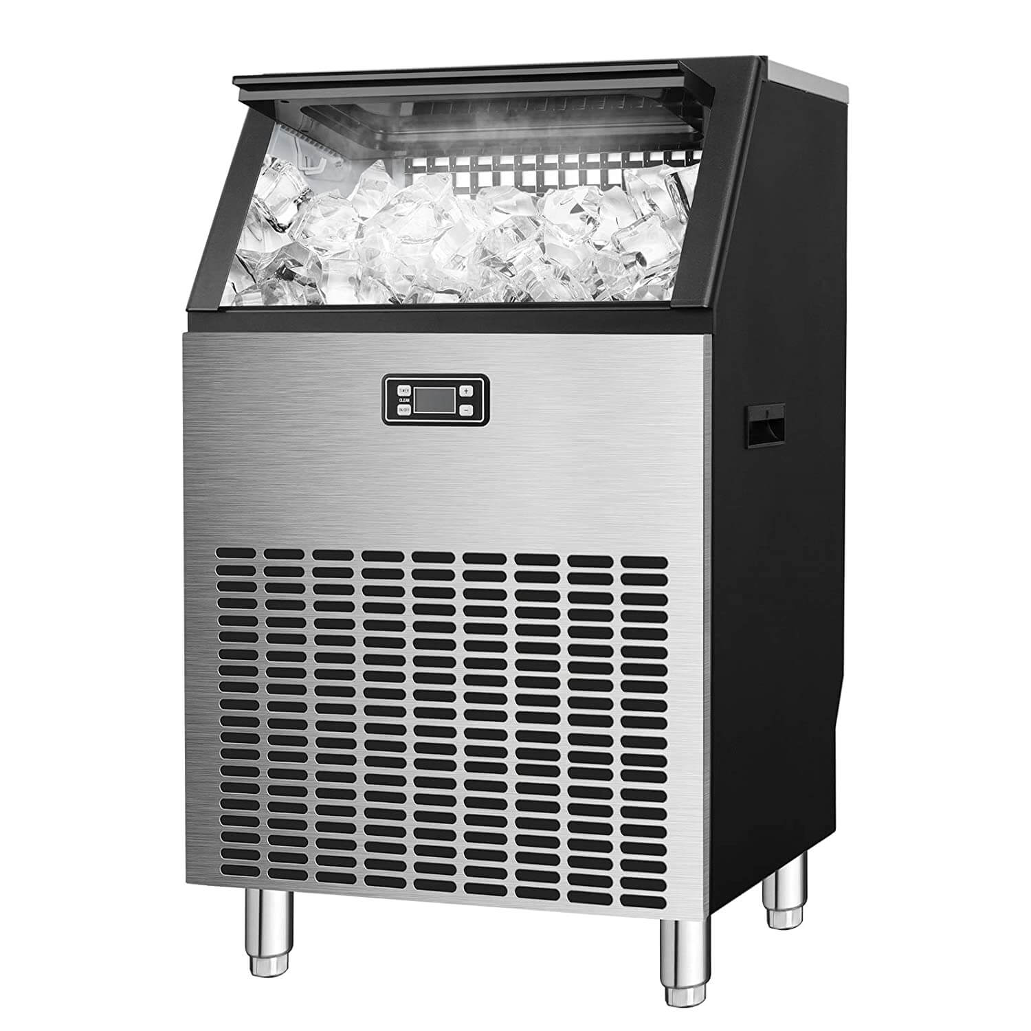 Ice Machines: The Must-Have Appliance for Luxury Entertainment
