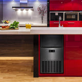 Ice Makers Machine Stainless Steel Makers 