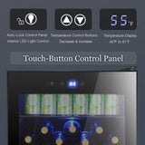 Beverage Refigerator Small Drink Dispenser
