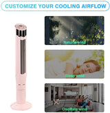  Tower Fan Oscillating Fan Quiet Cooling