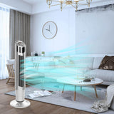  Tower Fan Oscillating Fan Quiet Cooling