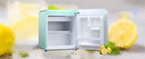 Antarctic Star Compact Refrigerator Mini Fridge for Beverage