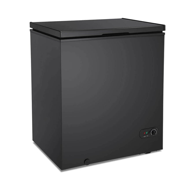 Antarctic Star 7.0 Cu.ft Chest Freeze with Removable Basket Free Standing Top open Door - ANTARCTIC - STAR