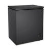 Antarctic Star 7.0 Cu.ft Chest Freeze with Removable Basket Free Standing Top open Door - ANTARCTIC - STAR