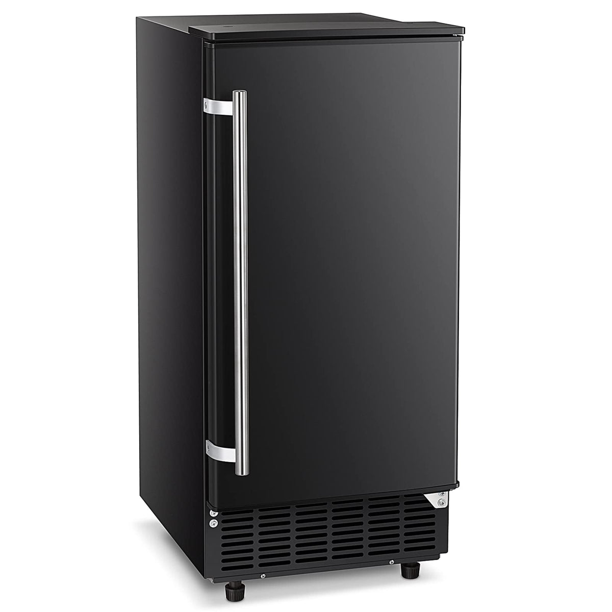 Antarctic Star 80 lb freestanding commercial ice maker