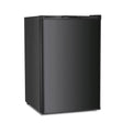 Antarctic Star Compact Chest Upright Freezer Single Door Reversible Stainless Steel Door - ANTARCTIC - STAR