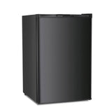 Antarctic Star Compact Chest Upright Freezer Single Door Reversible Stainless Steel Door - ANTARCTIC - STAR