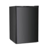 Antarctic Star Compact Chest Upright Freezer Single Door Reversible Stainless Steel Door - ANTARCTIC - STAR