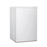 Antarctic Star Compact Chest Upright Freezer Single Door Reversible Stainless Steel Door - ANTARCTIC - STAR