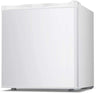 Antarctic Star Compact Chest Upright Freezer Single Door Reversible Stainless Steel Door - ANTARCTIC-STAR