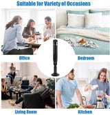 Antarctic Star 59''Tower Fan Oscillating Fan Quiet Cooling Remote Control